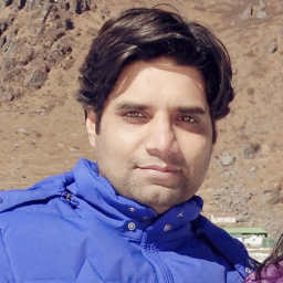 Pradeep Ahalawat
