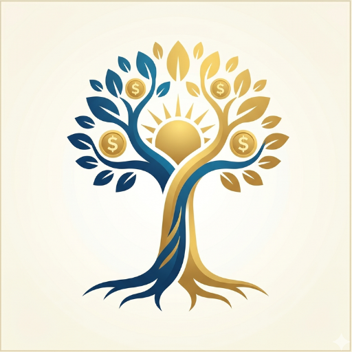 Retire Wealth Path Logo