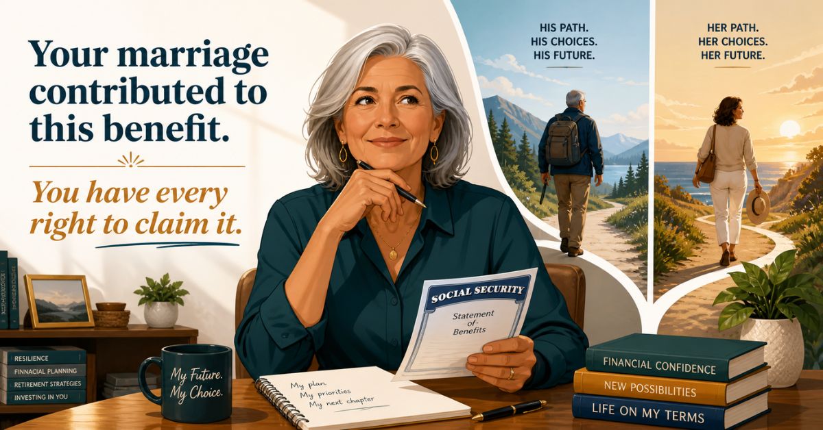 Divorced Spouse Social Security Rights