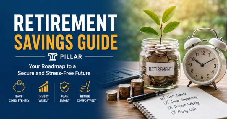 Retirement Savings Guide